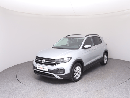 VW T-Cross Life TSI