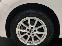 Thumbnail-Foto von Fahrzeug