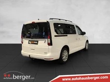 Thumbnail-Foto von Fahrzeug