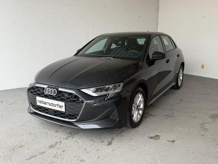 Audi A3 Sportback 30 TFSI
