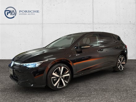 VW Golf Rabbit eHybrid DSG 150 kW