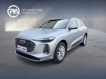 Audi Q5 SUV TDI quattro 150 kW