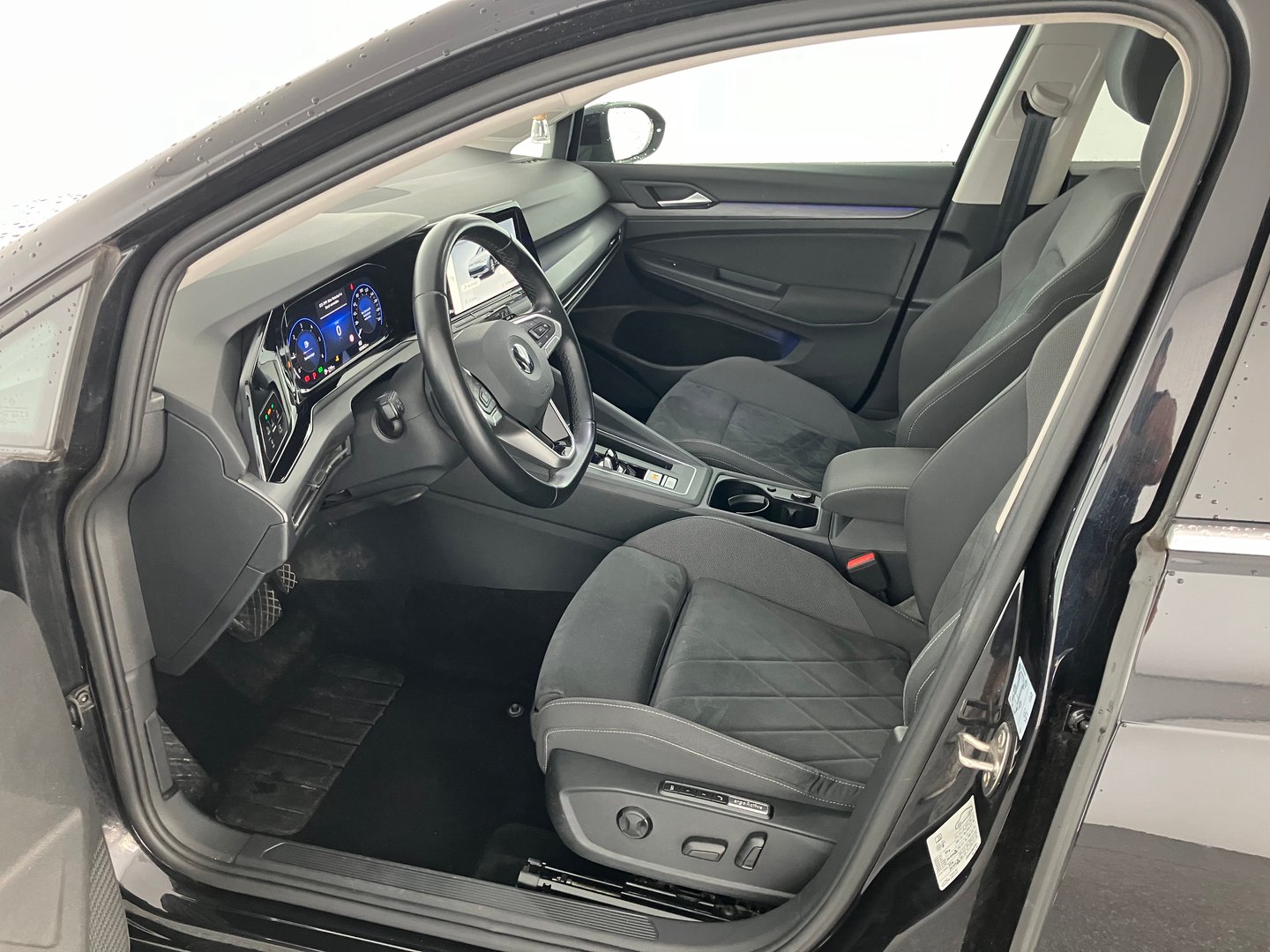 VW Golf Style TDI DSG | Bild 3 von 12