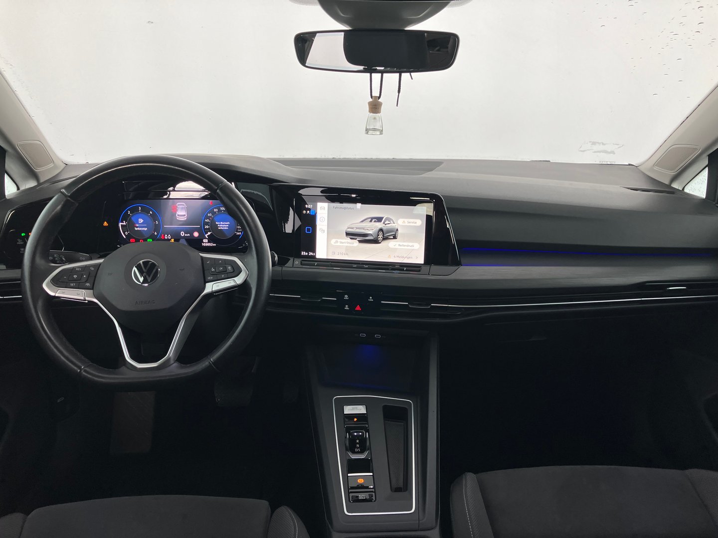 VW Golf Style TDI DSG | Bild 5 von 12