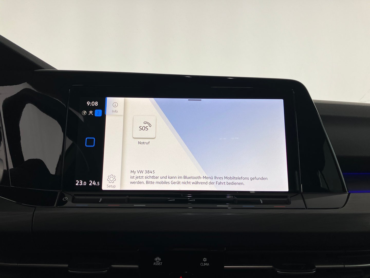 VW Golf Style TDI DSG | Bild 8 von 12