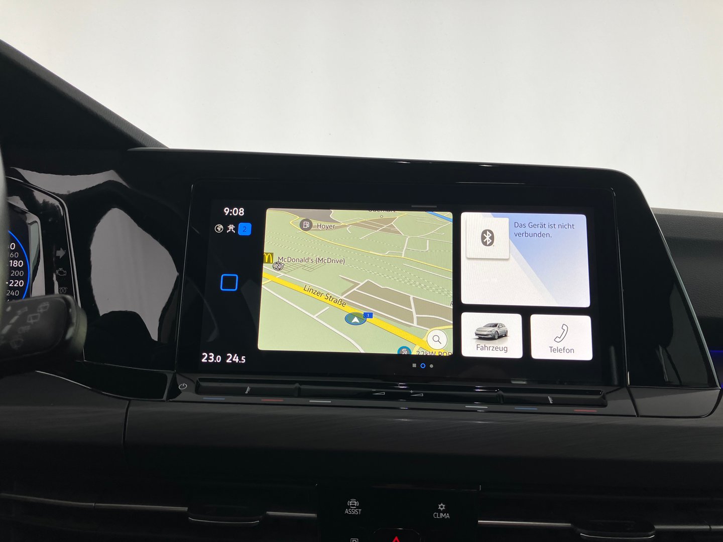 VW Golf Style TDI DSG | Bild 7 von 12