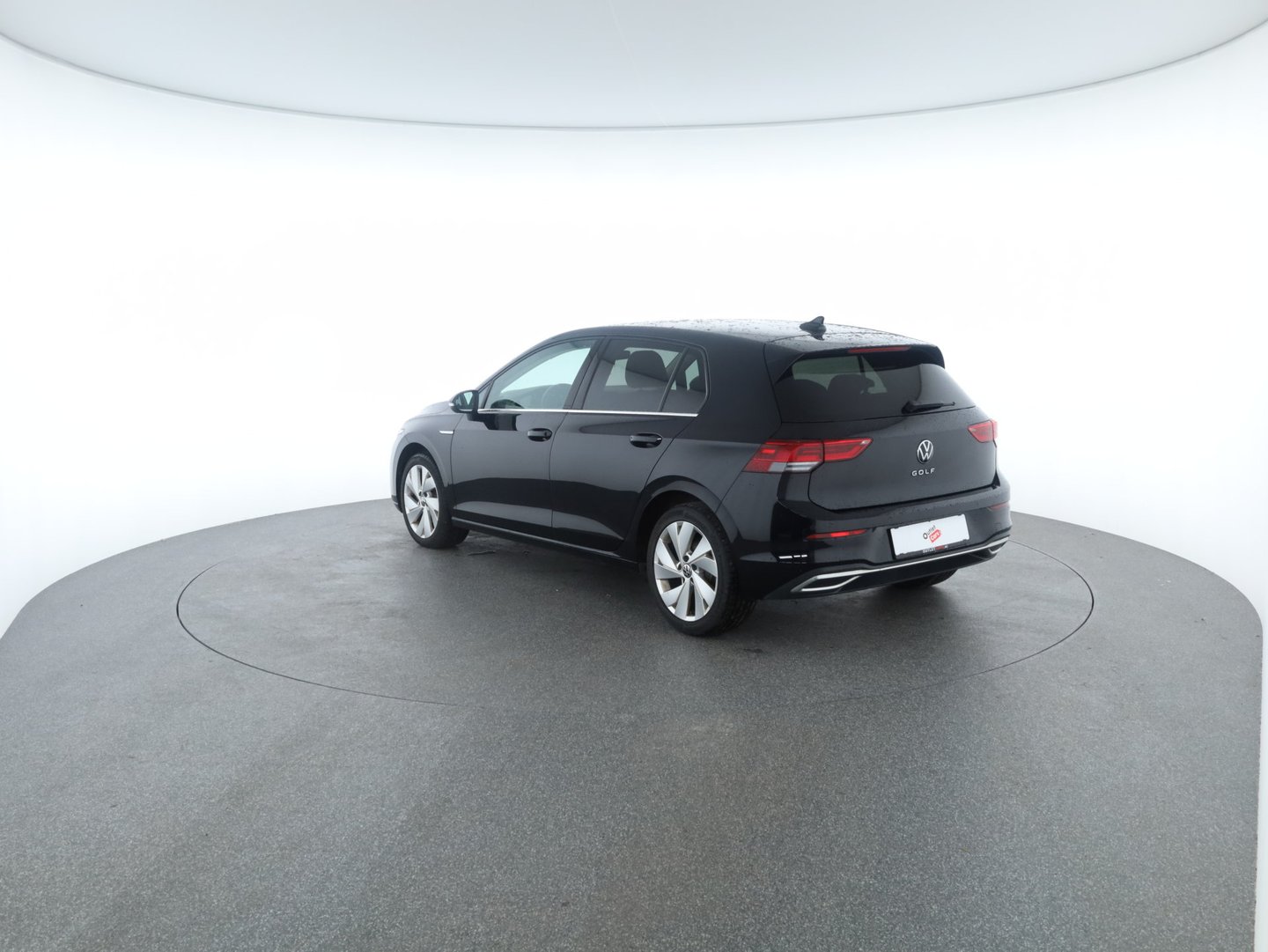 VW Golf Style TDI DSG | Bild 2 von 12