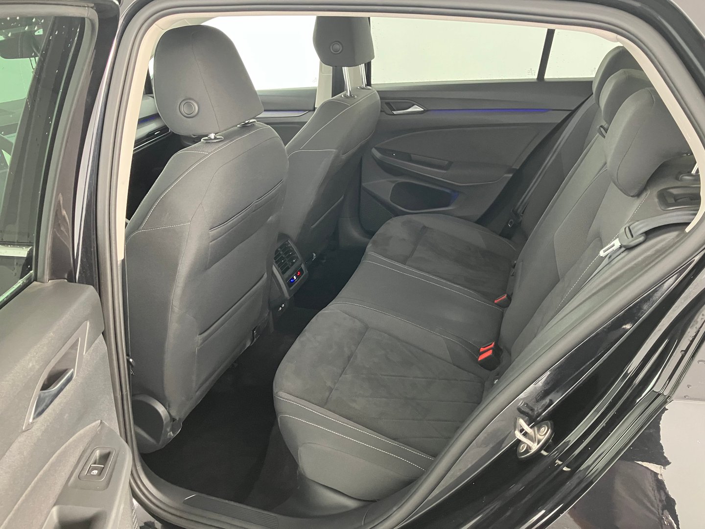 VW Golf Style TDI DSG | Bild 9 von 12