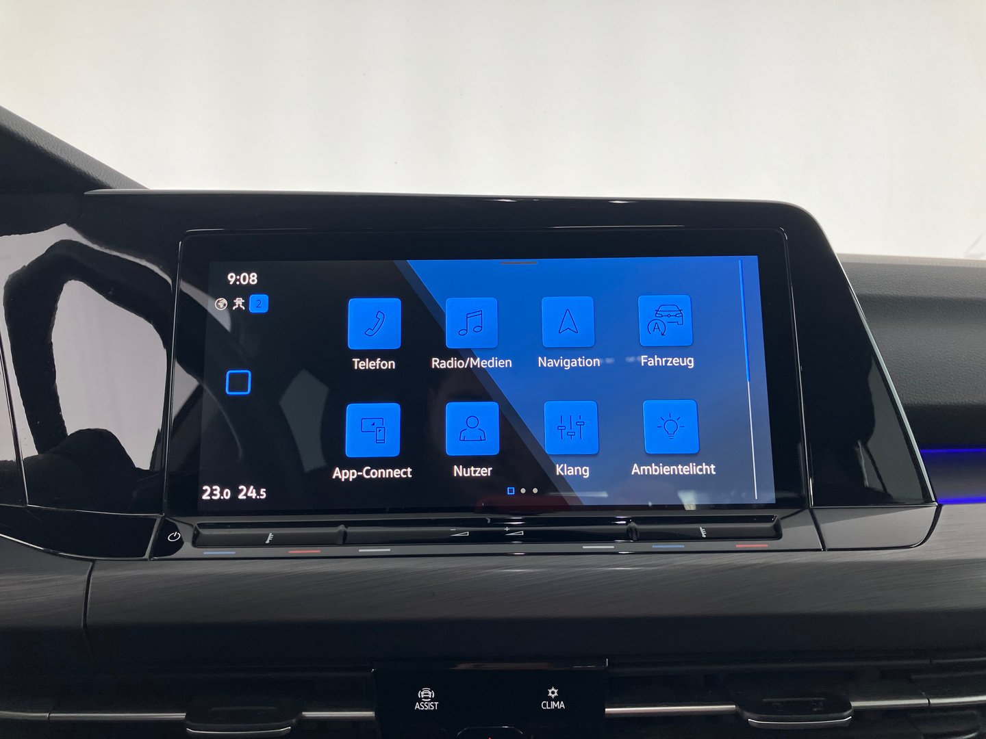 VW Golf Style TDI DSG | Bild 6 von 12