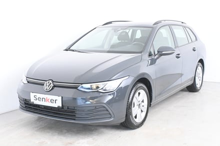 VW Golf Variant TDI