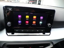 SEAT Arona Reference Edition 1.0 TSI in 0E Mitternachtsschwarz