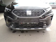 SEAT Arona Reference Edition 1.0 TSI in 0E Mitternachtsschwarz