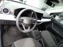 SEAT Arona Reference Edition 1.0 TSI in 0E Mitternachtsschwarz