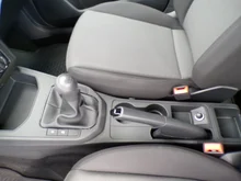 SEAT Arona Reference Edition 1.0 TSI in 0E Mitternachtsschwarz