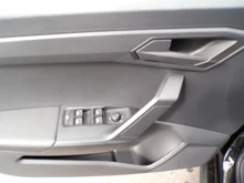 SEAT Arona Reference Edition 1.0 TSI in 0E Mitternachtsschwarz