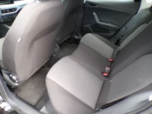 SEAT Arona Reference Edition 1.0 TSI in 0E Mitternachtsschwarz