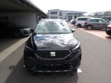 SEAT Arona Reference Edition 1.0 TSI in 0E Mitternachtsschwarz