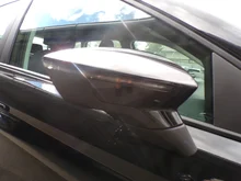 SEAT Arona Reference Edition 1.0 TSI in 0E Mitternachtsschwarz