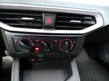 SEAT Arona Reference Edition 1.0 TSI in 0E Mitternachtsschwarz