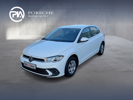 VW Polo 4Me