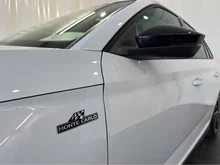 Škoda Scala Monte Carlo TSI in Moon-Weiß Metallic