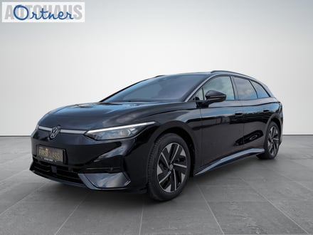 VW ID.7 Tourer Pro 210 kW Business