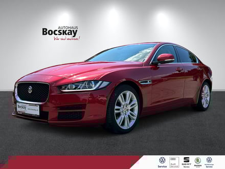 Jaguar XE 20d Portfolio AWD Aut.
