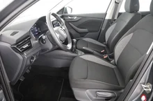 Škoda Kamiq Essence TSI in GRAPHITE-GRAU METALLIC