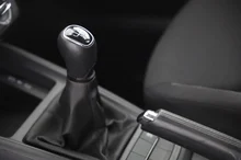 Škoda Kamiq Essence TSI in GRAPHITE-GRAU METALLIC