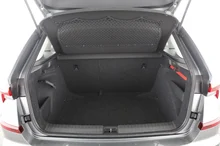 Škoda Kamiq Essence TSI in GRAPHITE-GRAU METALLIC