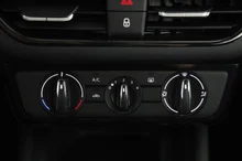 Škoda Kamiq Essence TSI in GRAPHITE-GRAU METALLIC