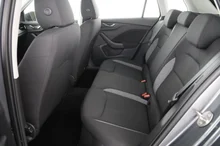 Škoda Kamiq Essence TSI in GRAPHITE-GRAU METALLIC
