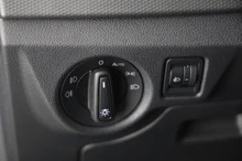 Škoda Kamiq Essence TSI in GRAPHITE-GRAU METALLIC