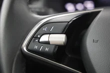 Škoda Kamiq Essence TSI in GRAPHITE-GRAU METALLIC