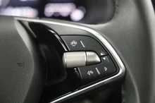 Škoda Kamiq Essence TSI in GRAPHITE-GRAU METALLIC