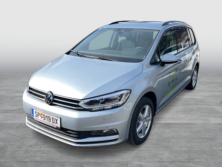 VW Touran Friends TDI
