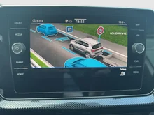 Thumbnail-Foto von Fahrzeug