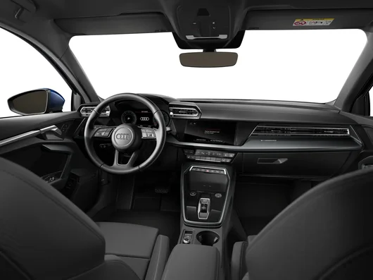 Bild eines Audi A3 Sportback 30 TFSI