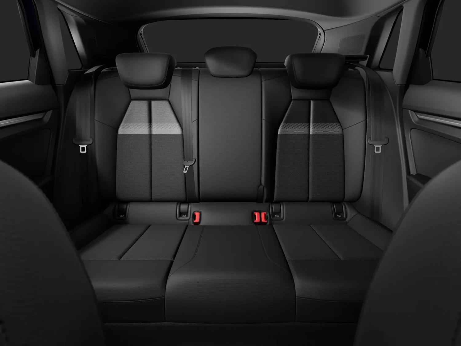 Bild eines Audi A3 Sportback 30 TFSI
