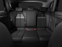 Audi A3 Sportback 30 TFSI in Navarrablau Metallic