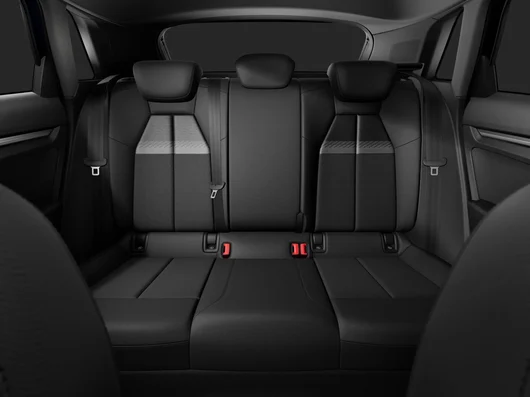 Bild eines Audi A3 Sportback 30 TFSI