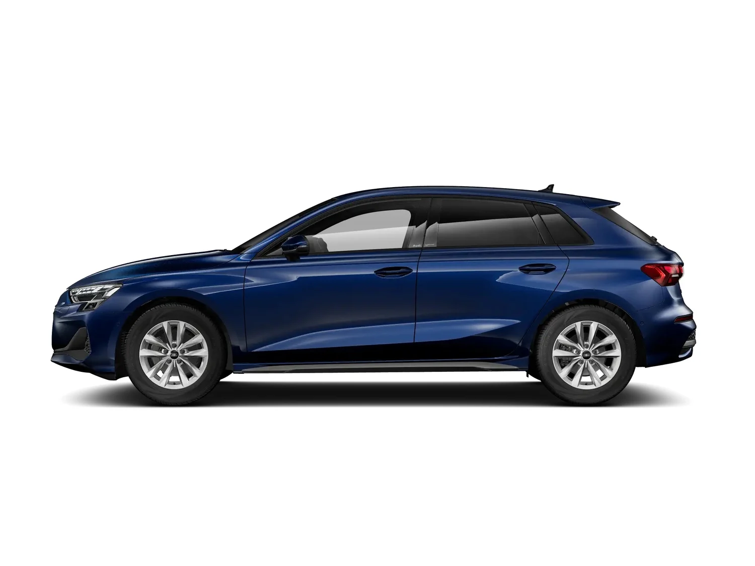 Bild eines Audi A3 Sportback 30 TFSI