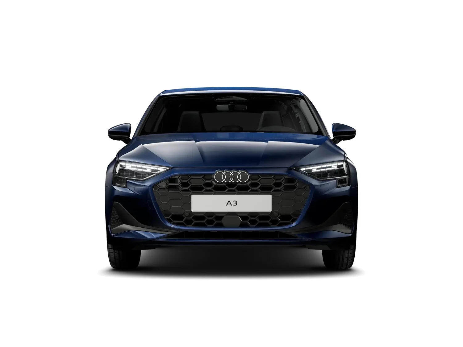 Bild eines Audi A3 Sportback 30 TFSI