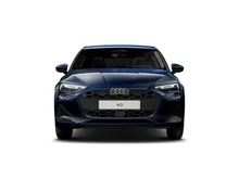 Audi A3 Sportback 30 TFSI in Navarrablau Metallic
