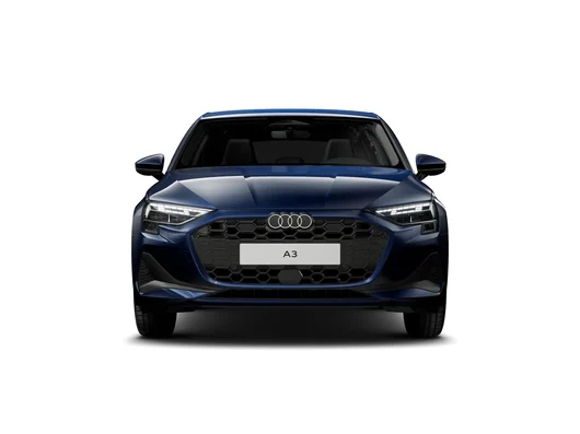 Bild eines Audi A3 Sportback 30 TFSI