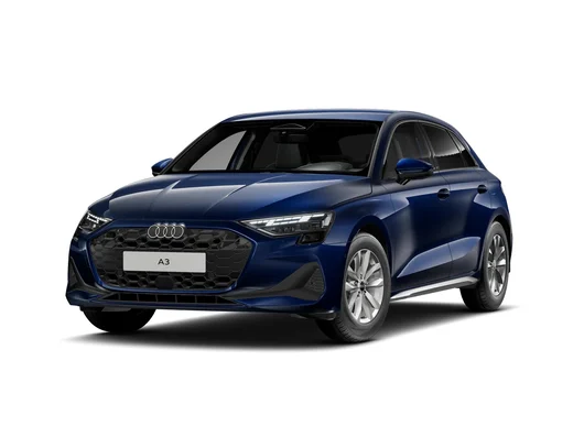 Bild eines Audi A3 Sportback 30 TFSI