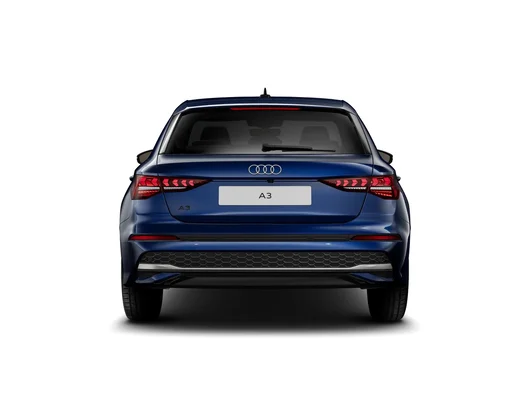 Bild eines Audi A3 Sportback 30 TFSI