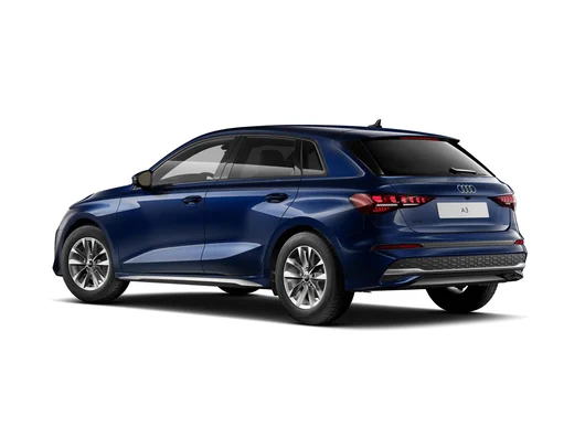 Bild eines Audi A3 Sportback 30 TFSI