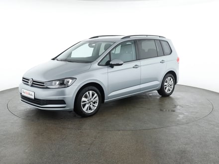 VW Touran Life TDI