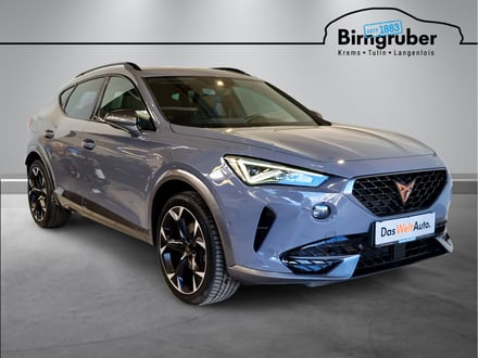 CUPRA Formentor 1.5 TSI 150 PS DSG ACT